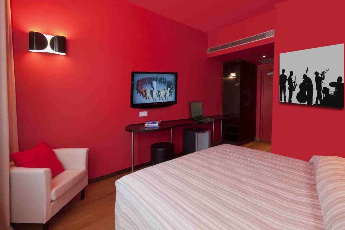 Escapades à Athènes depuis l'hôtel Athens Center Square 3* pas cher photo 5