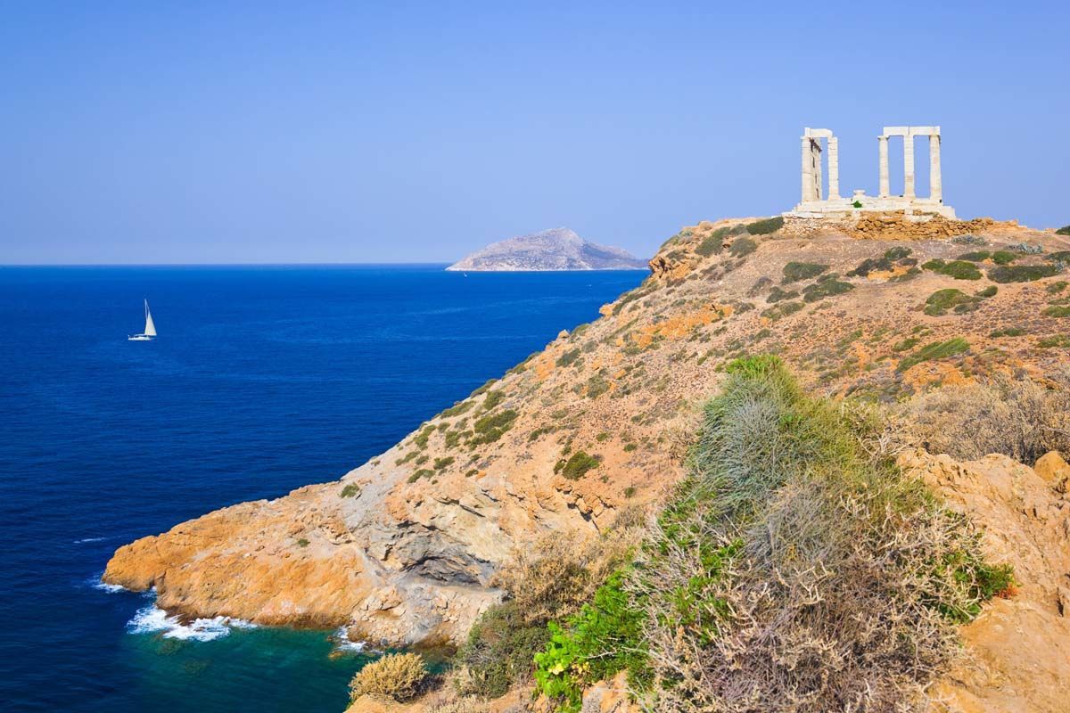 Escapades à Athènes depuis l'hôtel Athens Center Square 3* pas cher photo 10