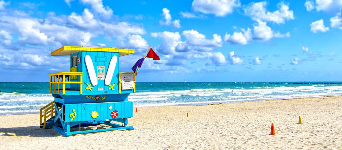 Combine Orlando-Miami – Oak Plantation Resort 3*nl & Kappa City Miami 4*nl pas cher photo 5