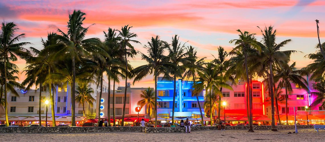 Combine Orlando-Miami – Oak Plantation Resort 3*nl & Kappa City Miami 4*nl pas cher photo 6