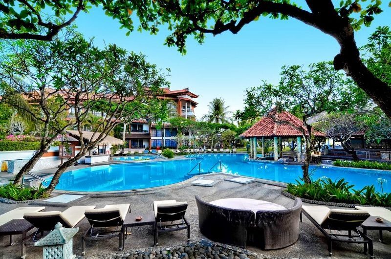 Sol Beach House Bali Benoa 5* pas cher photo 2
