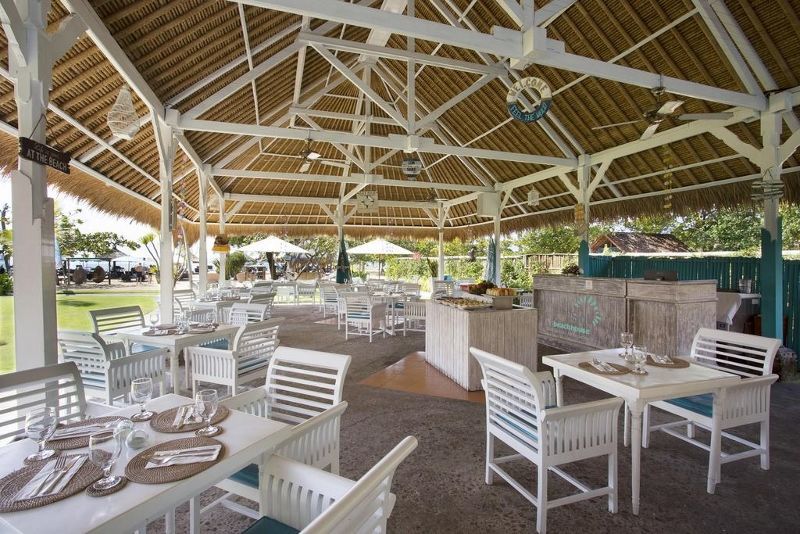 Sol Beach House Bali Benoa 5* pas cher photo 5