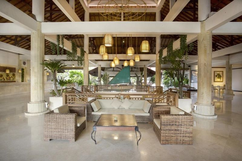 Sol Beach House Bali Benoa 5* pas cher photo 6