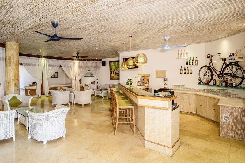 Sol Beach House Bali Benoa 5* pas cher photo 7