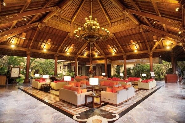 Combiné hôtels - Balnéaire au Prime Plaza Hotel Sanur + The Ubud Village Hotel 4* pas cher photo 8