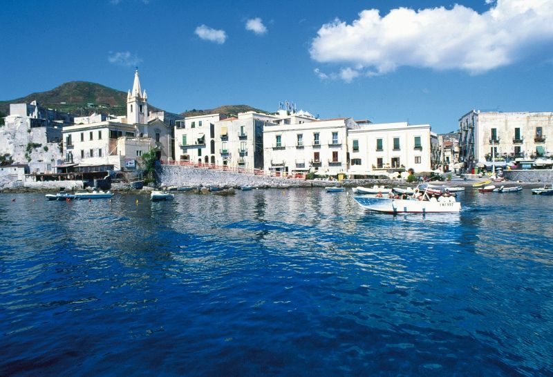 Circuit Grand Tour de Sicile pas cher photo 9