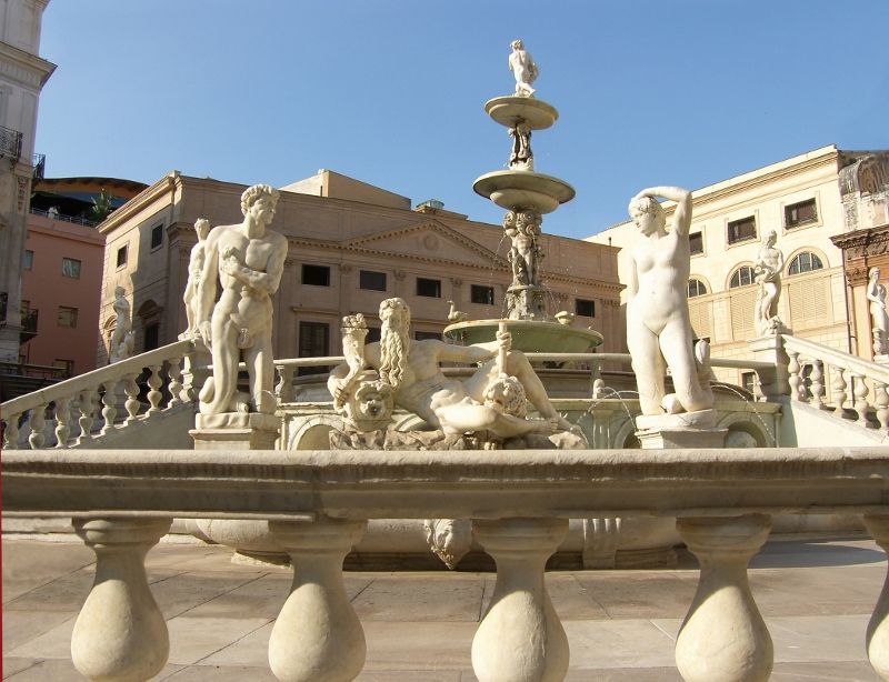 Circuit Grand Tour de Sicile pas cher photo 12