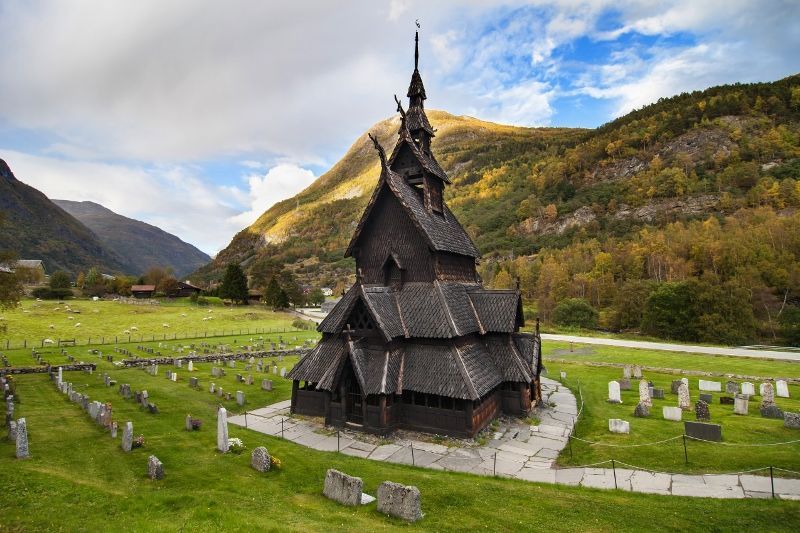 Circuit Au Coeur des Fjords pas cher photo 3
