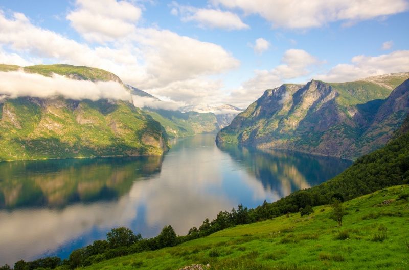Circuit Au Coeur des Fjords pas cher photo 5