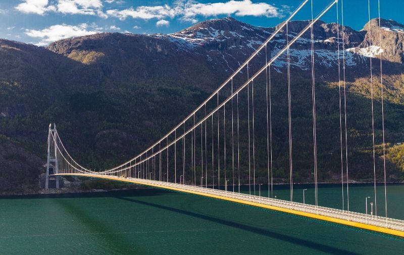 Circuit Au Coeur des Fjords pas cher photo 9