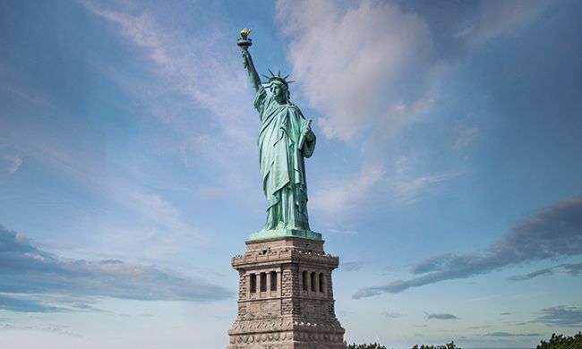 1ER REGARD NEW YORK pas cher photo 1