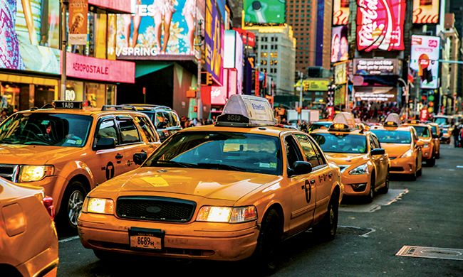 1ER REGARD NEW YORK pas cher photo 2