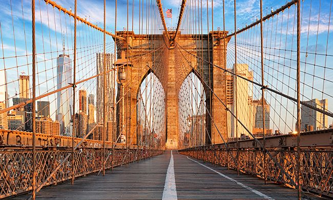 1ER REGARD NEW YORK pas cher photo 3