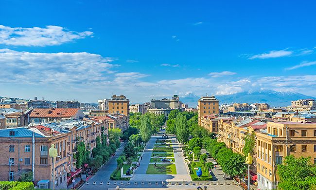 INDISPENSABLE ARMENIE pas cher photo 3