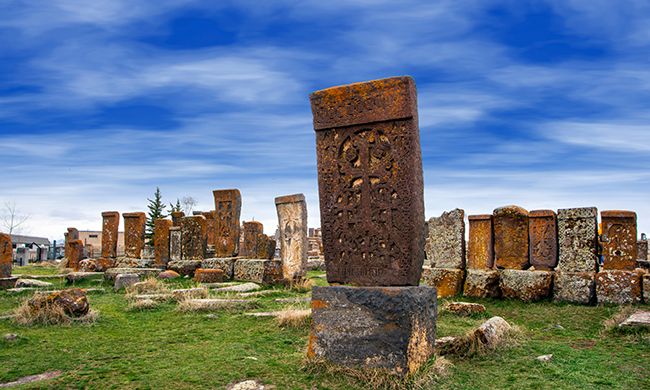 INDISPENSABLE ARMENIE pas cher photo 6