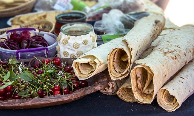 INDISPENSABLE ARMENIE pas cher photo 8