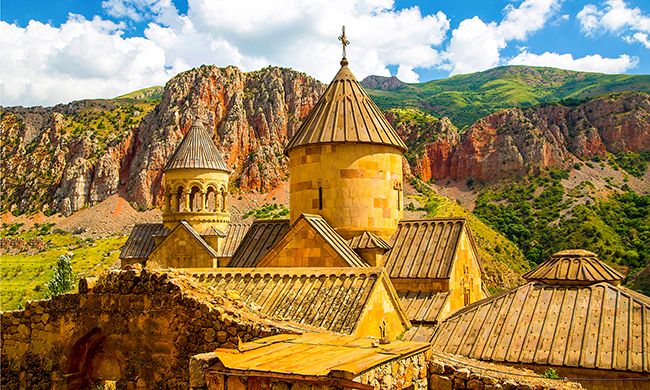 INDISPENSABLE ARMENIE pas cher photo 9