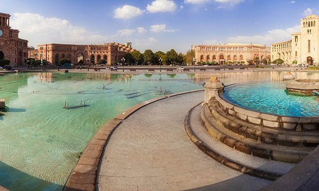 INDISPENSABLE ARMENIE pas cher photo 10