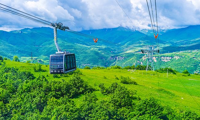 INDISPENSABLE ARMENIE pas cher photo 11