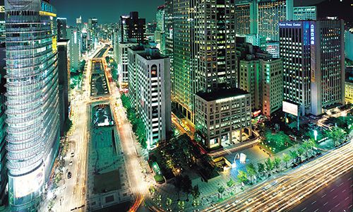 INDISPENSABLE COREE SUD pas cher photo 9