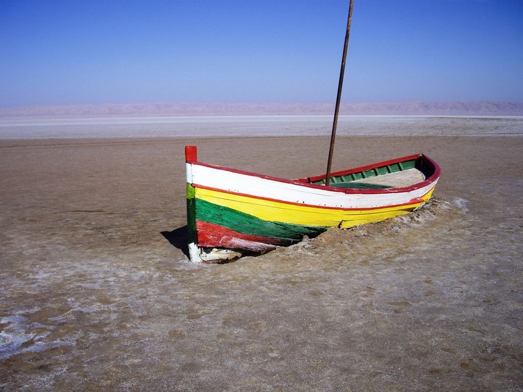 Circuit Rose des sables: Entre Mer & Désert pas cher photo 6