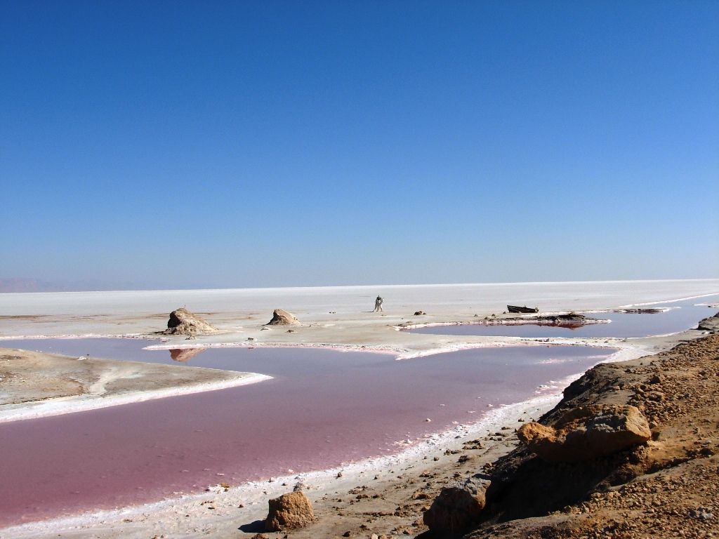 Circuit Rose des sables: Entre Mer & Désert pas cher photo 8
