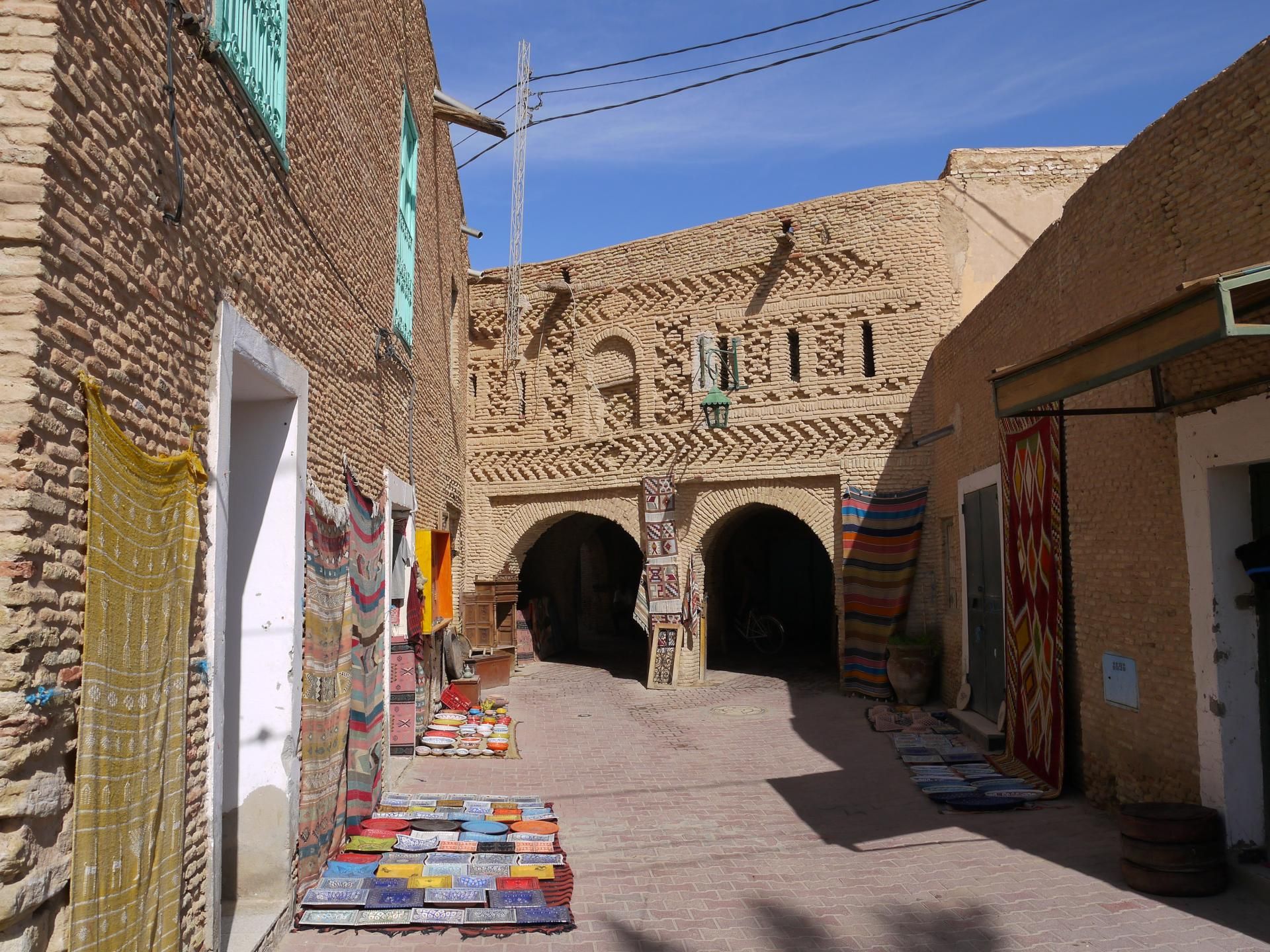 Circuit Rose des sables: Entre Mer & Désert pas cher photo 9