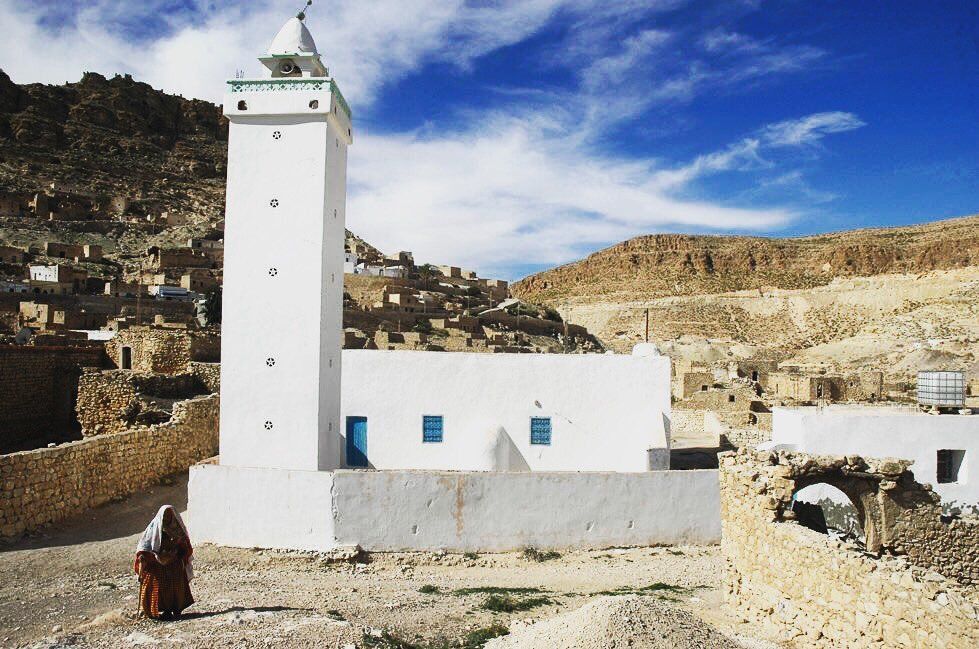 Circuit Rose des sables: Entre Mer & Désert pas cher photo 12