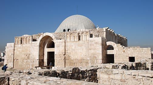 Magie de l'Orient - sur Vol Spécial - Jordanie pas cher photo 3