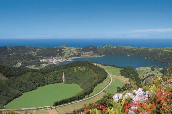 Combiné hôtels 3 îles « Féérie des Açores » 4* pas cher photo 1