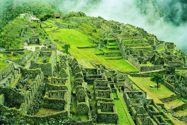Circuit Splendeurs du Pérou pas cher photo 22