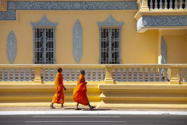 Circuit FRAM Vietnam légendaire et fascinant Cambodge 3* pas cher photo 7