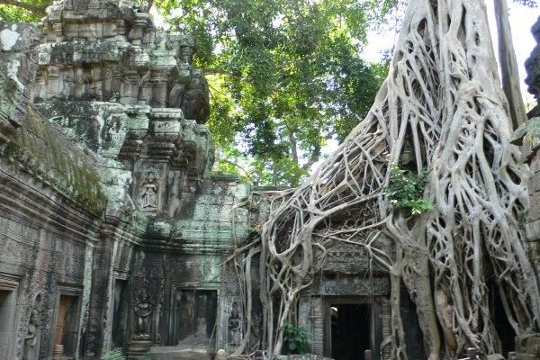 Circuit FRAM Vietnam légendaire et fascinant Cambodge 3* pas cher photo 8