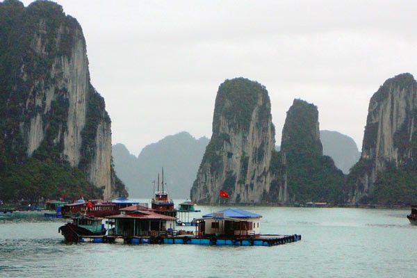 Circuit FRAM Vietnam légendaire et fascinant Cambodge 3* pas cher photo 11
