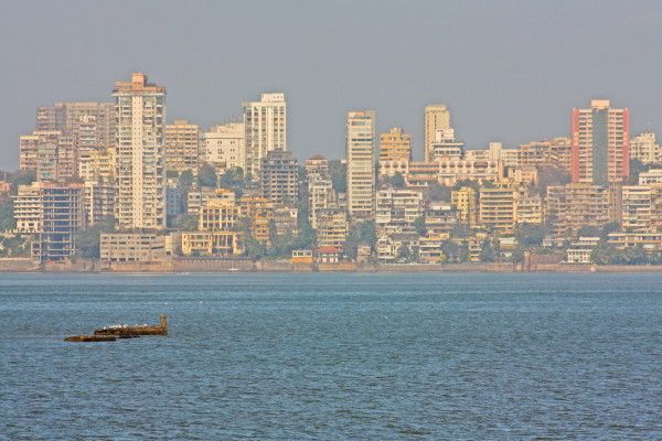 Circuit Bombay et Goa pas cher photo 20