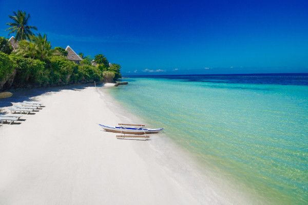 Combiné hôtels - De Manille aux îles de Bohol et Cebu 3*/4* pas cher photo 2