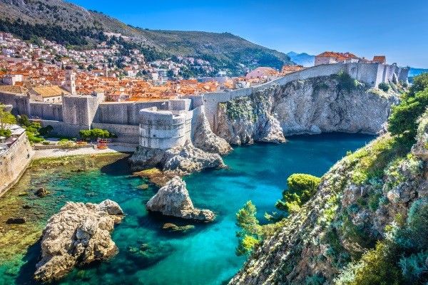 Circuit Découverte en étoile à Dubrovnik pas cher photo 1