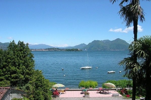 Autotour Les Lacs Italiens 3* pas cher photo 10