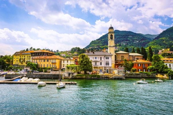 Autotour Les Lacs Italiens 3* pas cher photo 2
