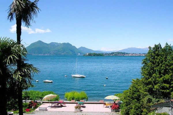 Autotour Les Lacs Italiens 3* pas cher photo 7