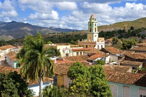 Combiné circuit et hôtel Découverte de Cuba & Séjour balnéaire à Varadero au Memories Varadero pas cher photo 1