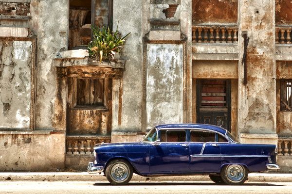 Combiné circuit et hôtel Découverte de Cuba & Séjour balnéaire à Varadero au Memories Varadero pas cher photo 3