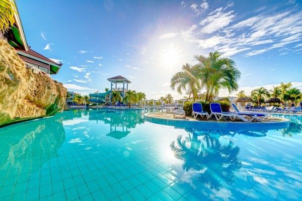 Combiné circuit et hôtel Découverte de Cuba & Séjour balnéaire à Varadero au Memories Varadero pas cher photo 5