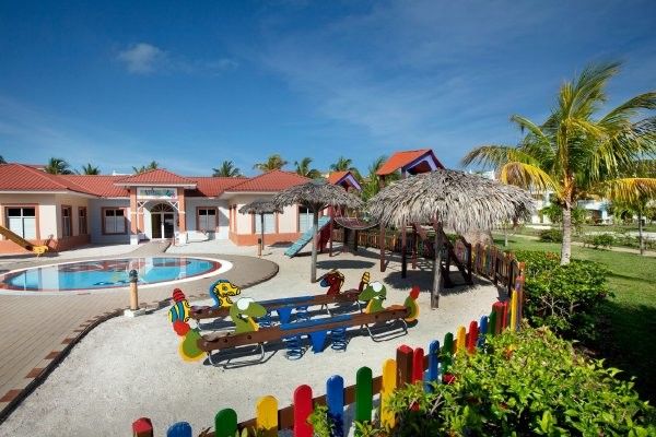 Combiné circuit et hôtel Découverte de Cuba & Séjour balnéaire à Varadero au Memories Varadero pas cher photo 9