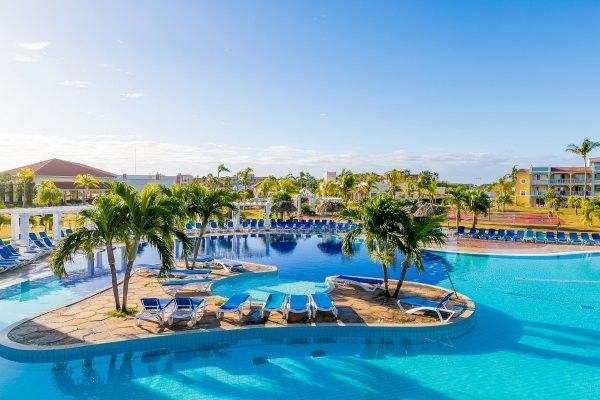 Combiné circuit et hôtel Découverte de Cuba & Séjour balnéaire à Varadero au Memories Varadero pas cher photo 12