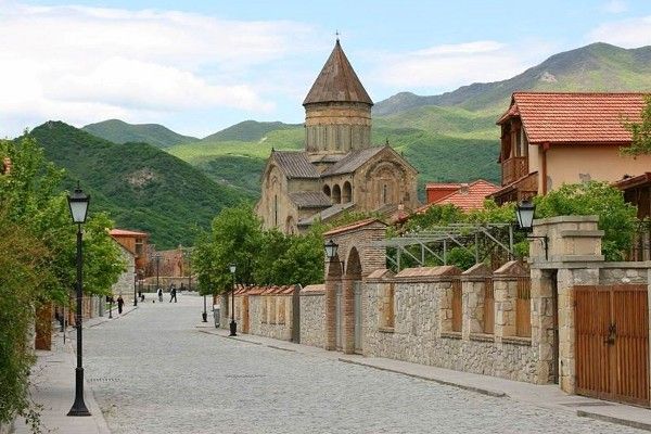 Circuit Mystères d'Arménie et de Géorgie 3* pas cher photo 2
