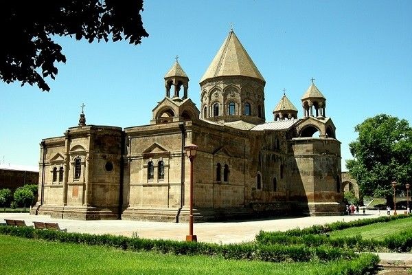 Circuit Mystères d'Arménie et de Géorgie 3* pas cher photo 14