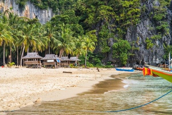 Combiné hôtels - Coron & El Nido 3* pas cher photo 2