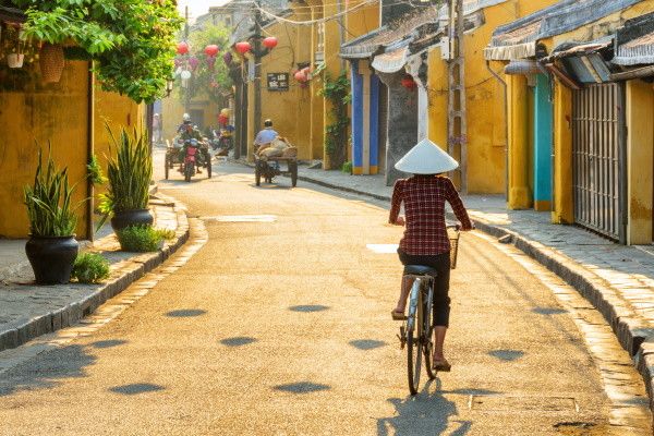 Circuit Splendeurs du Vietnam pas cher photo 1