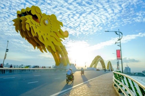 Circuit Splendeurs du Vietnam pas cher photo 31